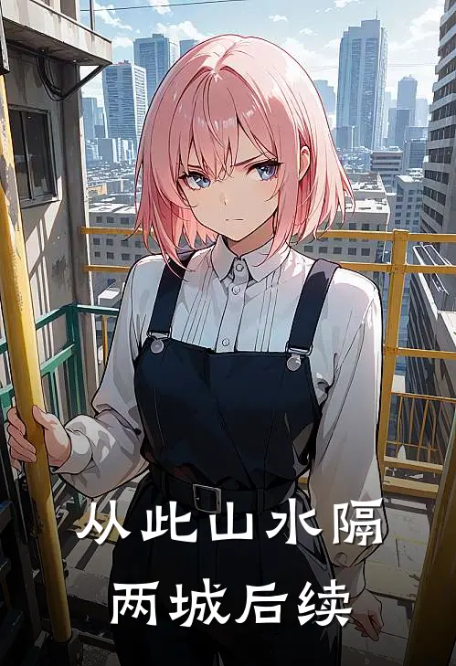 从此山水隔两城后续