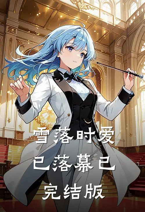 雪落时爱已落幕已完结版