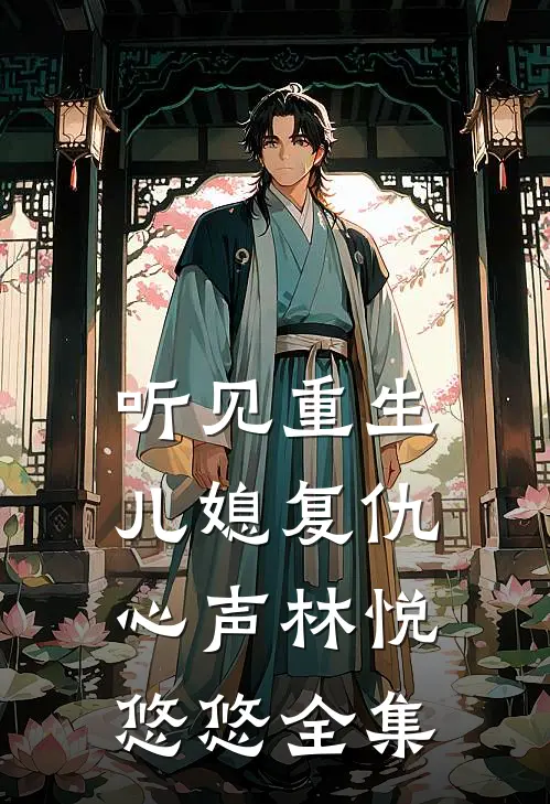 听见重生儿媳复仇心声林悦悠悠 全集