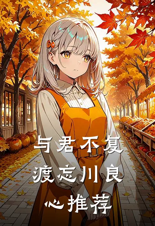 与君不复渡忘川良心推荐