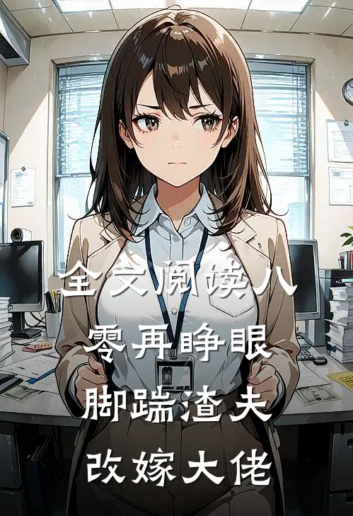 全文阅读八零再睁眼，脚踹渣夫，改嫁大佬
