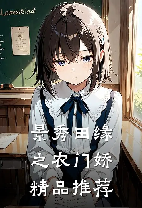 景秀田缘之农门娇精品推荐