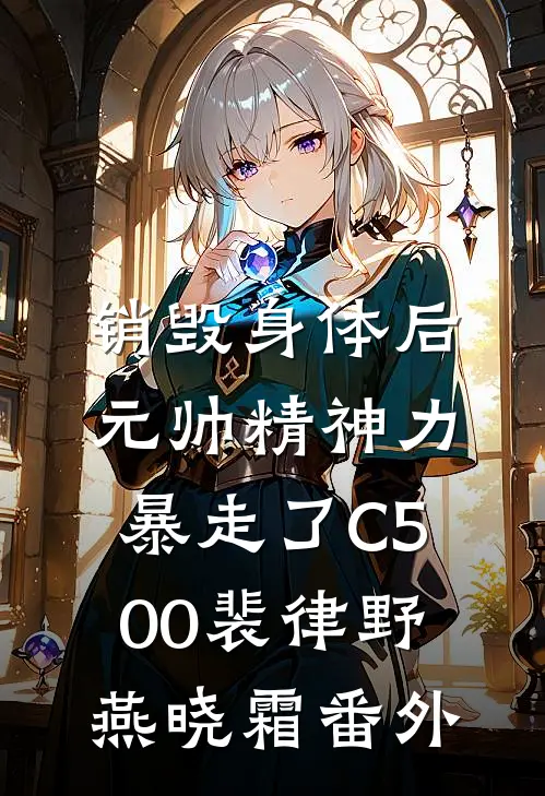 销毁身体后，元帅精神力暴走了C500裴律野燕晓霜番外