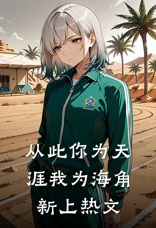 从此你为天涯我为海角新上热文