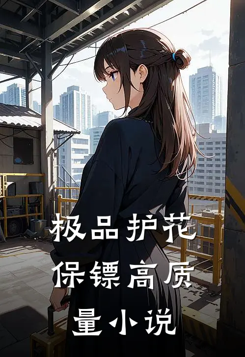 极品护花保镖高质量小说