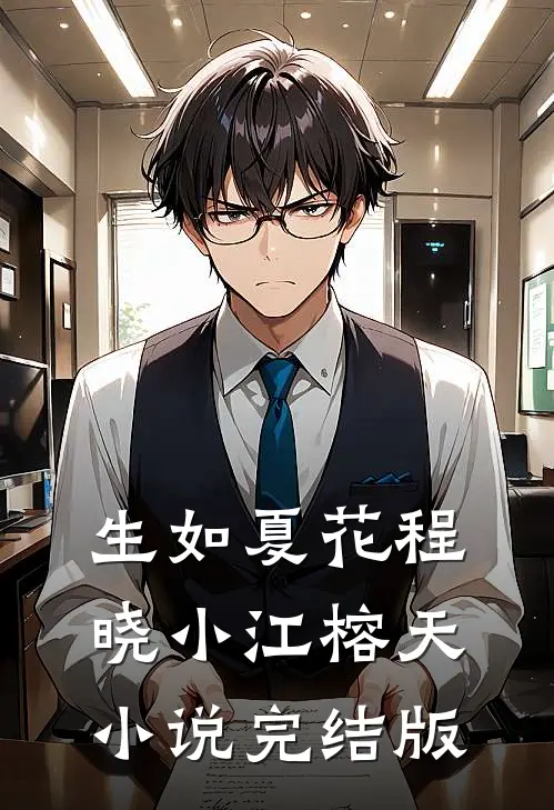 生如夏花程晓小江榕天小说完结版