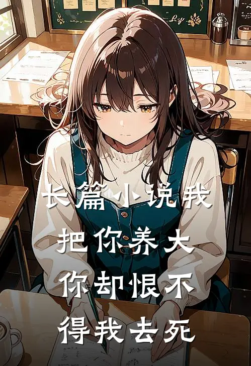 长篇小说我把你养大，你却恨不得我去死
