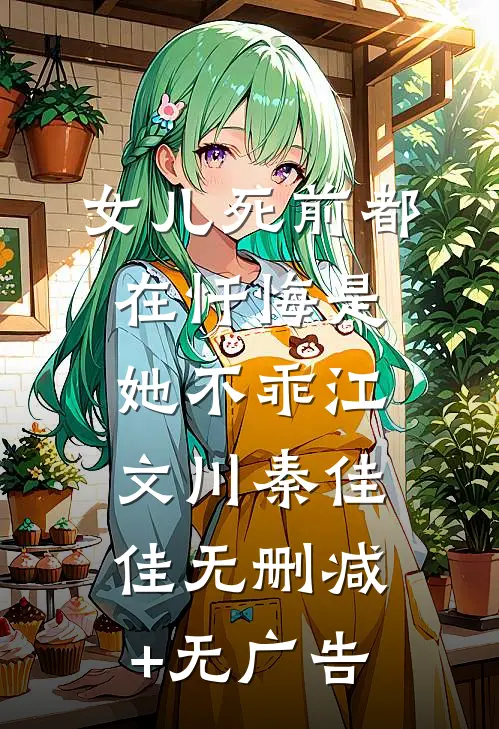 女儿死前都在忏悔是她不乖江文川秦佳佳无删减+无广告