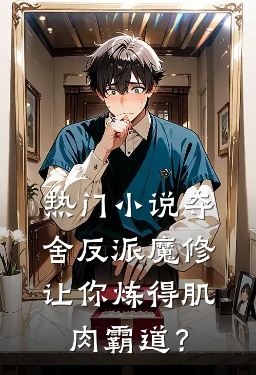 热门小说夺舍反派魔修让你炼得肌肉霸道？