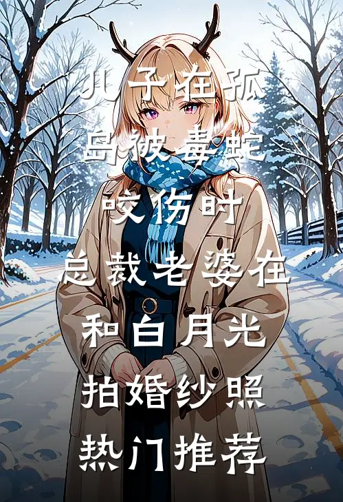 儿子在孤岛被毒蛇咬伤时，总裁老婆在和白月光拍婚纱照热门推荐