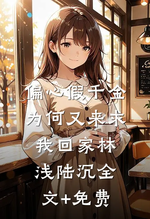 偏心假千金，为何又来求我回家林浅陆沉全文+免费