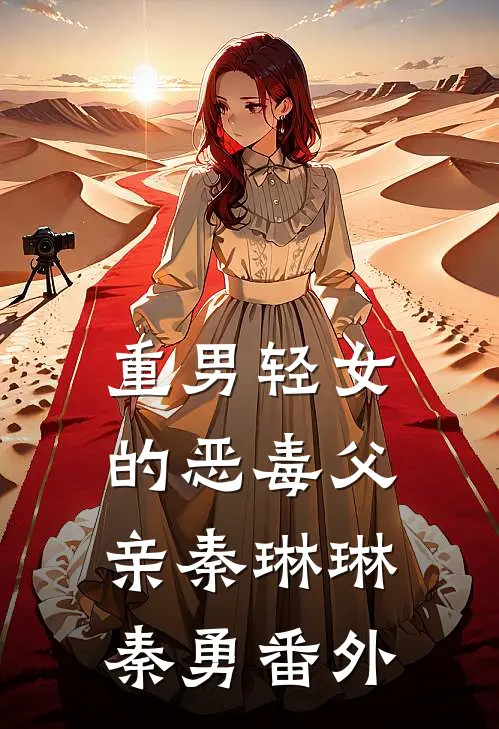 重男轻女的恶毒父亲秦琳琳秦勇番外