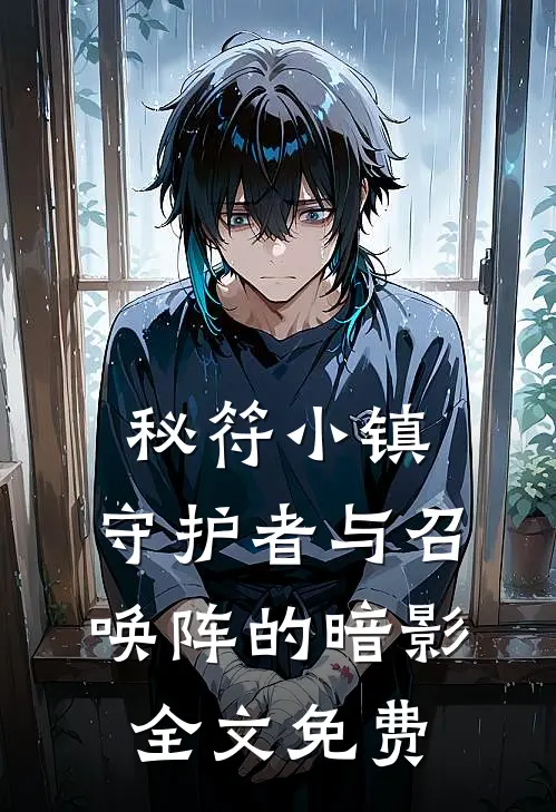 秘符小镇：守护者与召唤阵的暗影全文免费