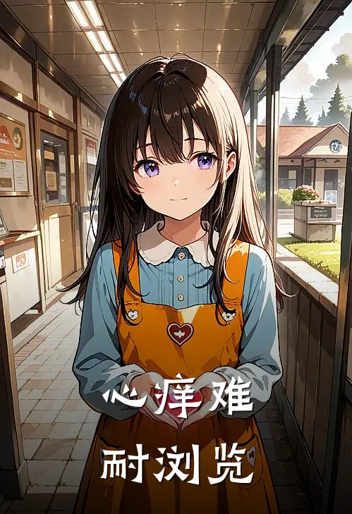 心痒难耐浏览
