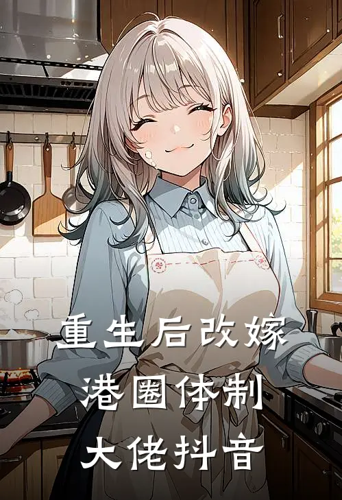 重生后改嫁港圈体制大佬抖音