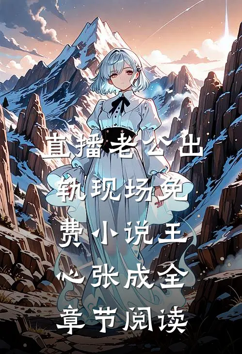 直播老公出轨现场免费小说王心张成全章节阅读
