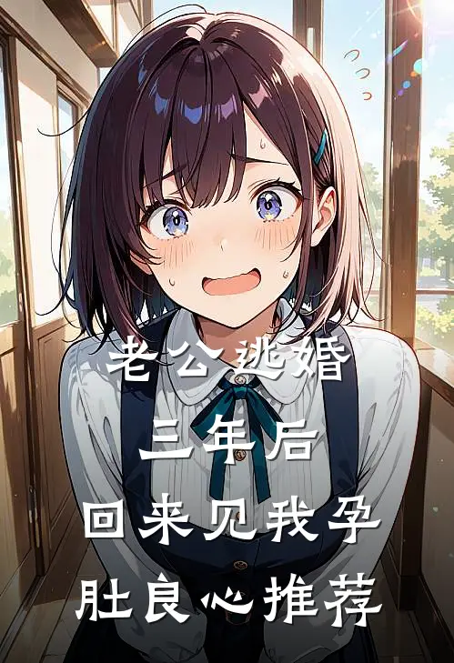 老公逃婚三年后，回来见我孕肚良心推荐