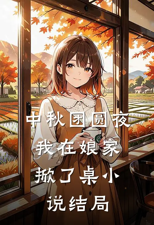 中秋团圆夜，我在娘家掀了桌小说结局