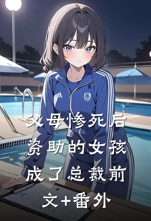 父母惨死后，资助的女孩成了总裁前文+番外