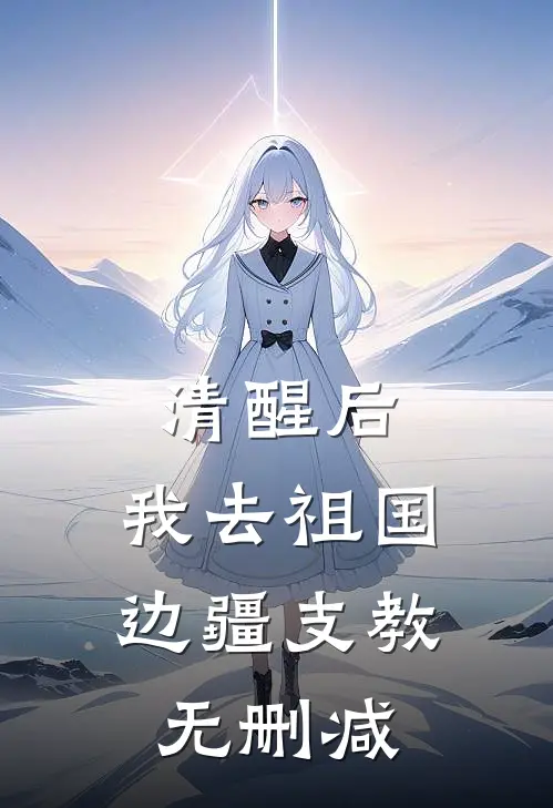清醒后，我去祖国边疆支教无删减