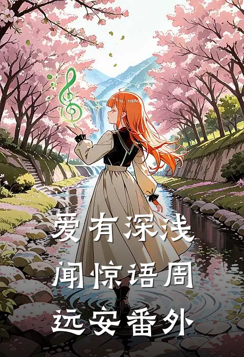爱有深浅闻惊语周远安 番外