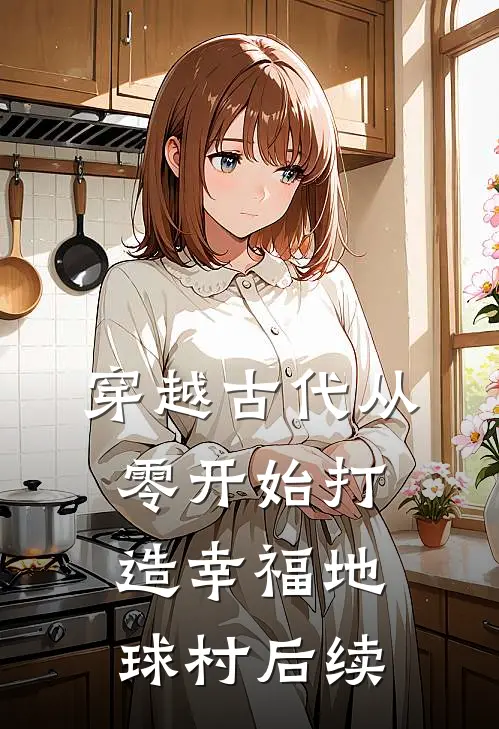 穿越古代从零开始打造幸福地球村后续
