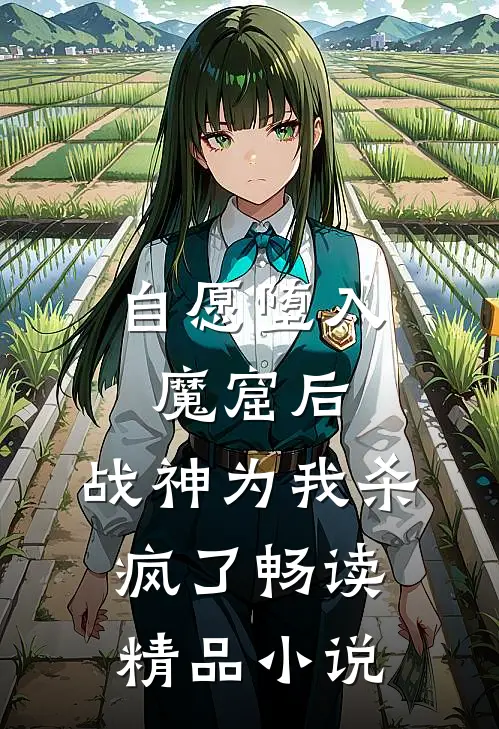 自愿堕入魔窟后，战神为我杀疯了畅读精品小说