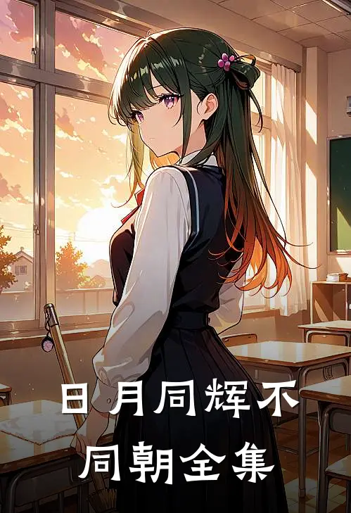日月同辉不同朝全集