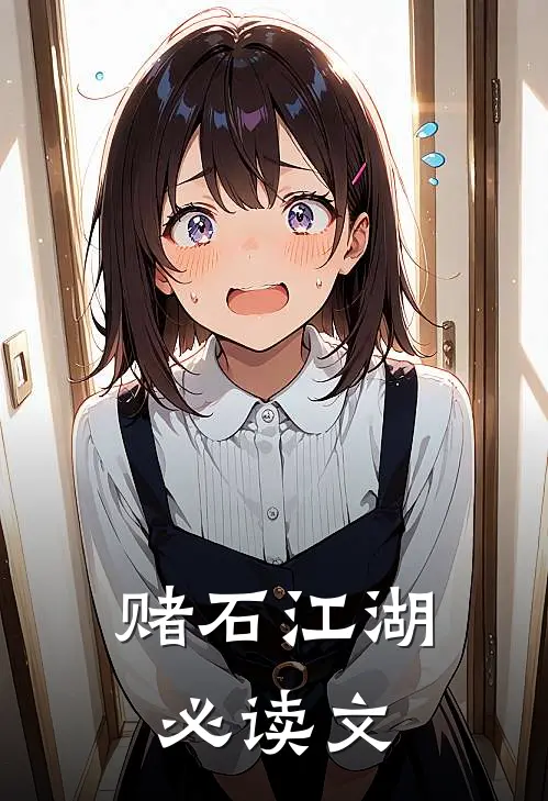 赌石江湖必读文