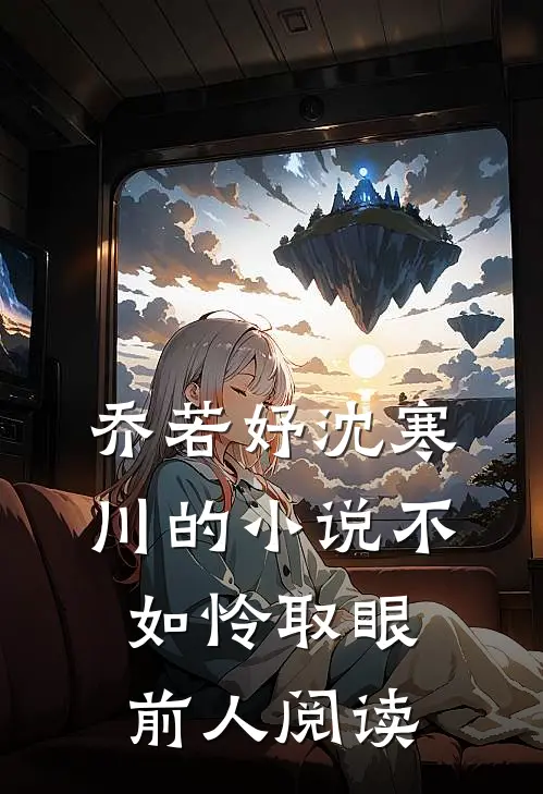 乔若妤沈寒川的小说不如怜取眼前人阅读