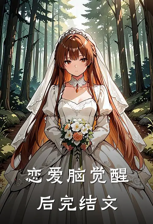 恋爱脑觉醒后完结文