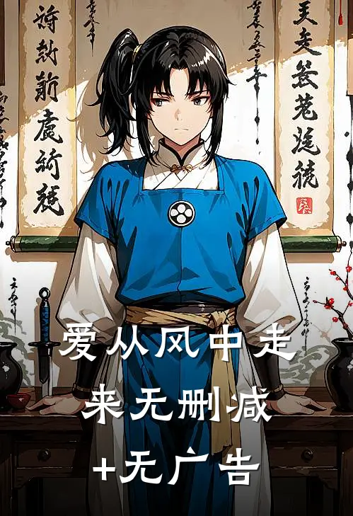 爱从风中走来无删减+无广告