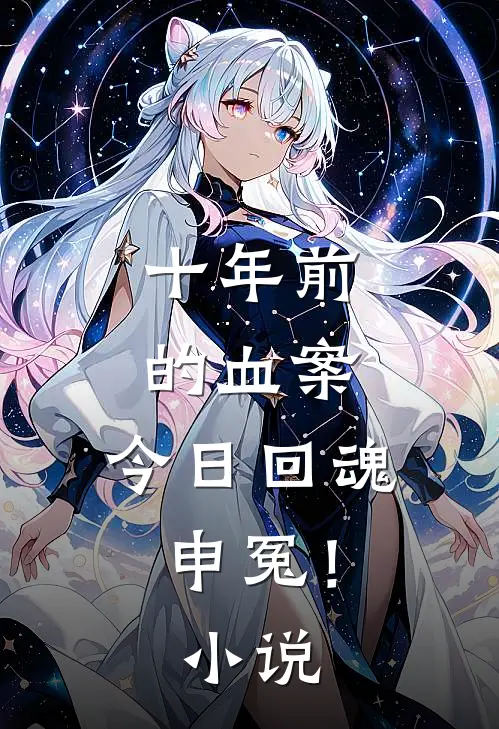 十年前的血案，今日回魂申冤！小说