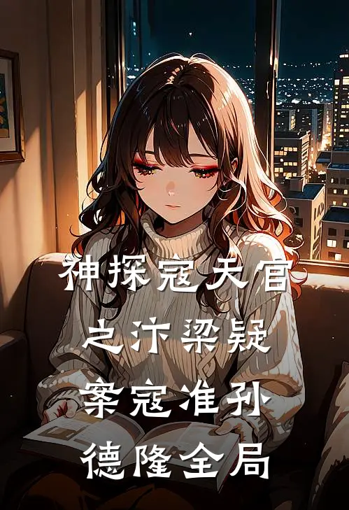 神探寇天官之汴梁疑案寇准孙德隆全局