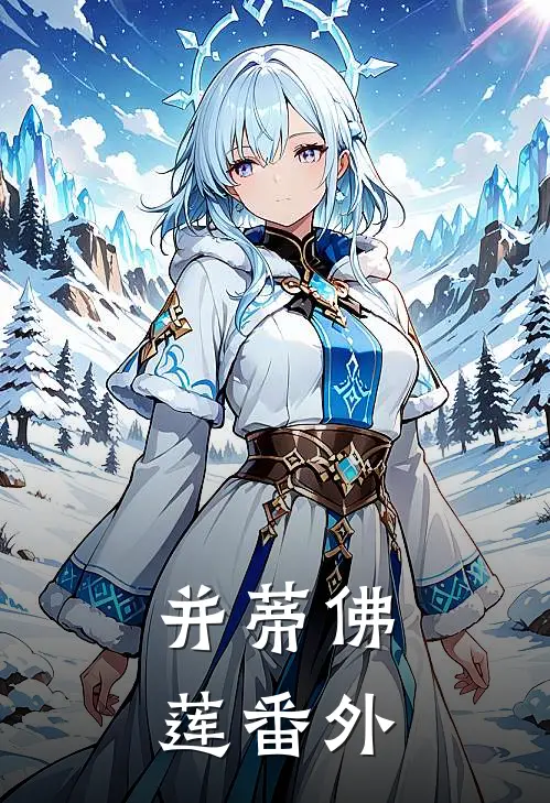 并蒂佛莲番外