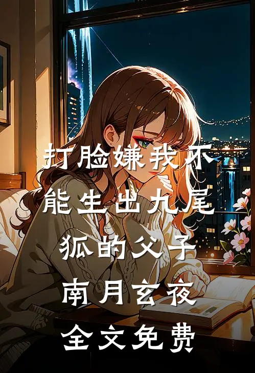 打脸嫌我不能生出九尾狐的父子南月玄夜全文免费