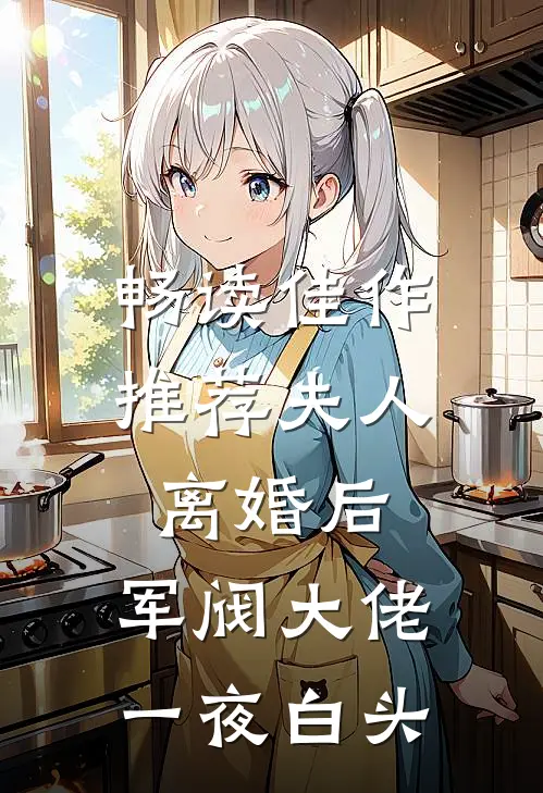 畅读佳作推荐夫人离婚后,军阀大佬一夜白头