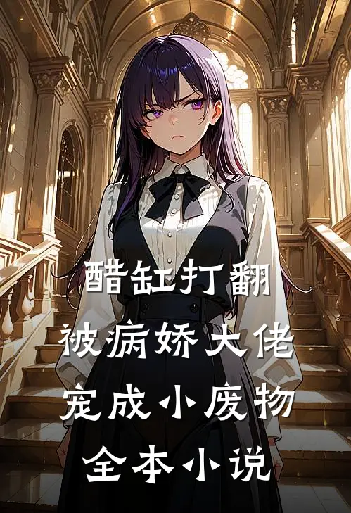 醋缸打翻，被病娇大佬宠成小废物全本小说