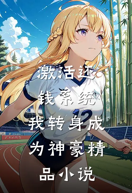 激活还钱系统，我转身成为神豪精品小说