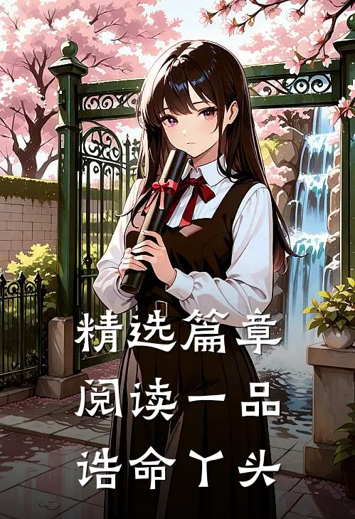 精选篇章阅读一品诰命丫头