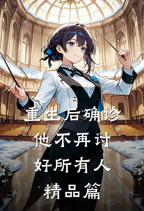 重生后确诊，他不再讨好所有人精品篇