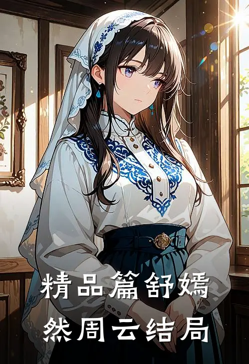精品篇舒嫣然周云结局