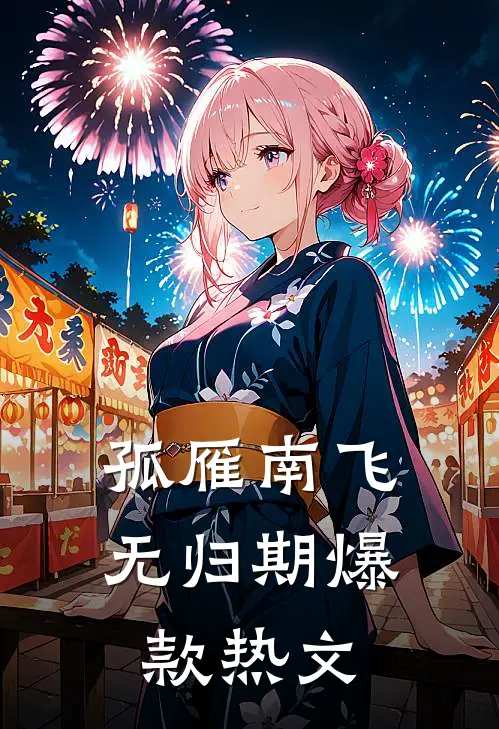 孤雁南飞无归期爆款热文
