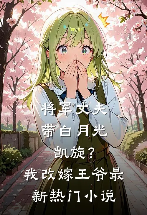 将军丈夫带白月光凯旋？我改嫁王爷最新热门小说