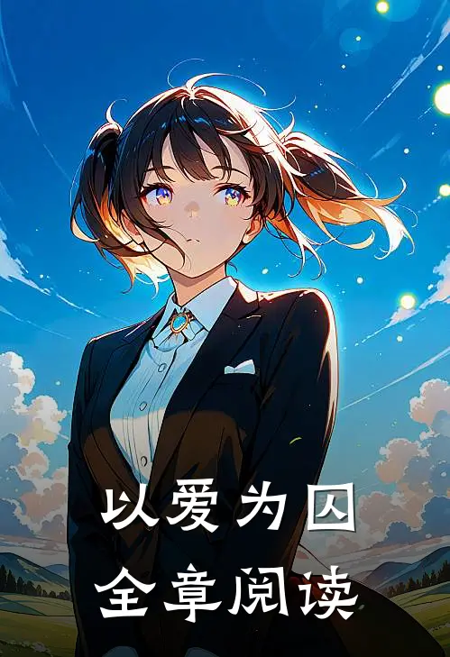 以爱为囚全章阅读