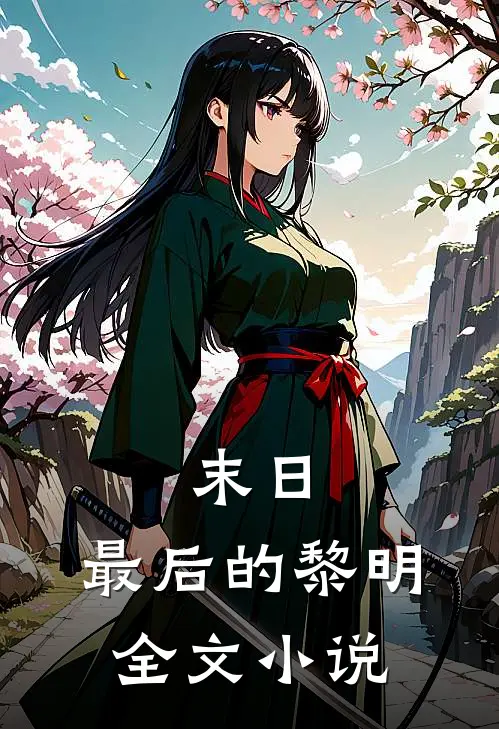 末日：最后的黎明全文小说