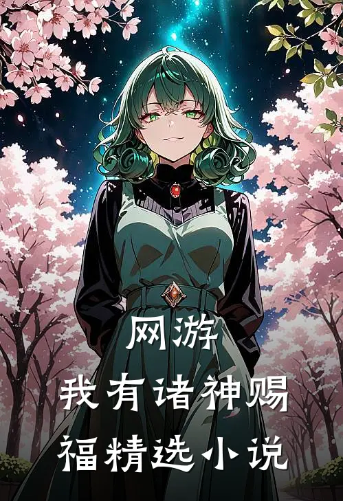 网游：我有诸神赐福精选小说