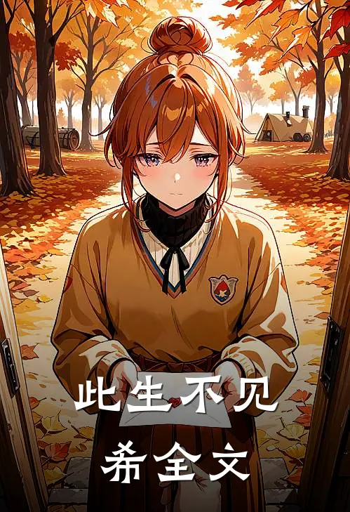 此生不见希全文