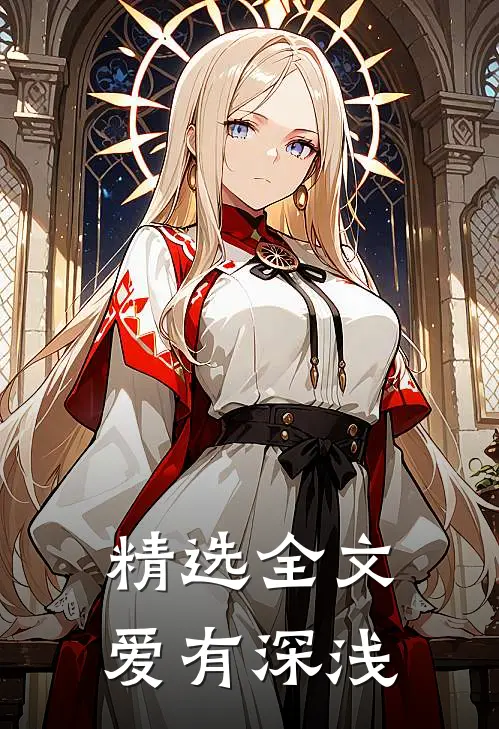 精选全文爱有深浅