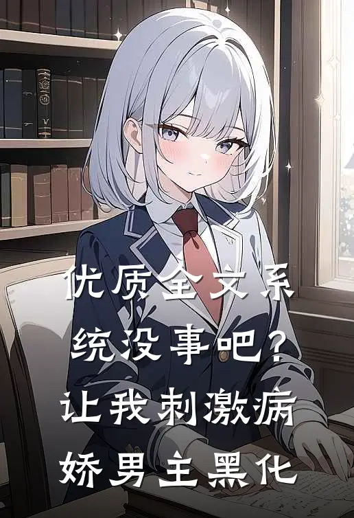 优质全文系统没事吧？让我刺激病娇男主黑化